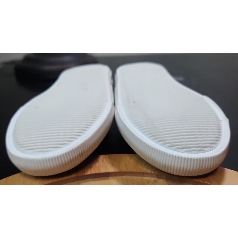 MAGELLAN Toddler Parker‎ III Canvas Grey Slip On Sneaker Shoes Size Youth 9 *EUC - Picture 12 of 13